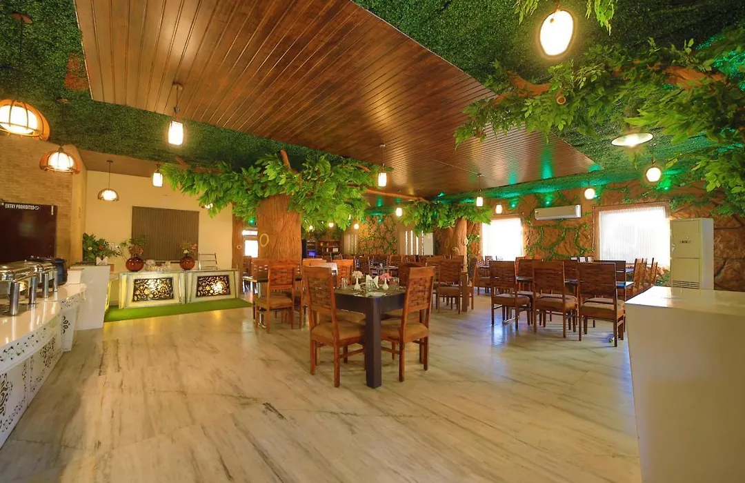 Heiwa Heaven Resort-1