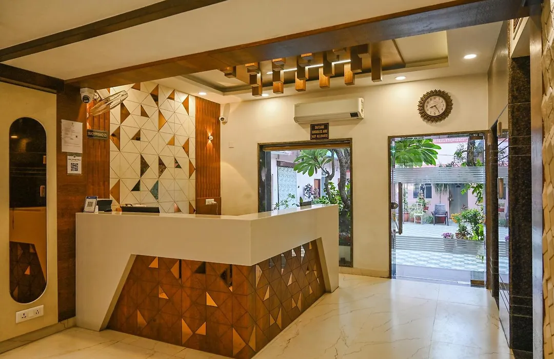 Hotel Jaisingh Palace-1