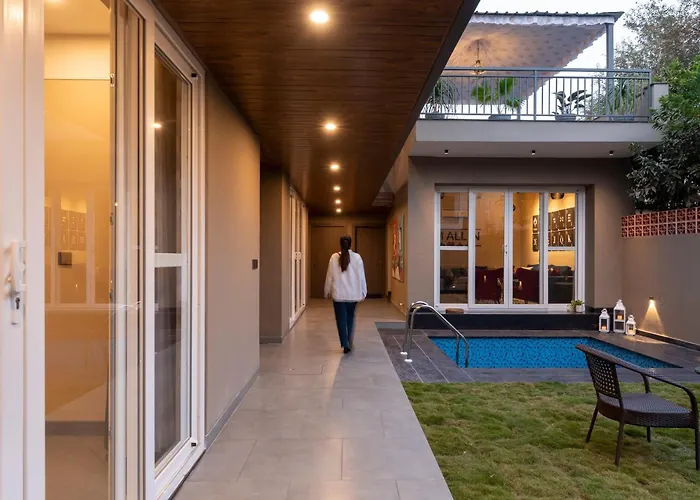 The Deck